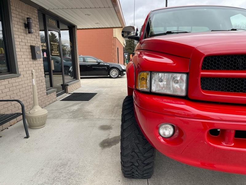 Dodge Ram 1500  1999