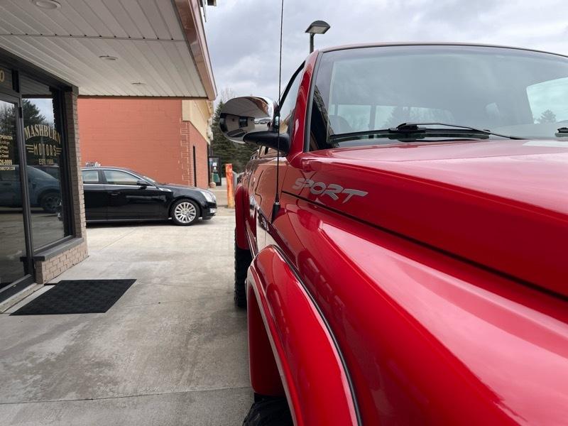 Dodge Ram 1500  1999