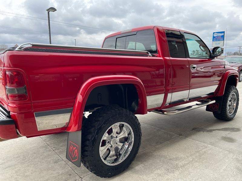 Dodge Ram 1500  1999