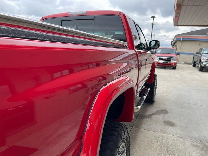 Dodge Ram 1500  1999