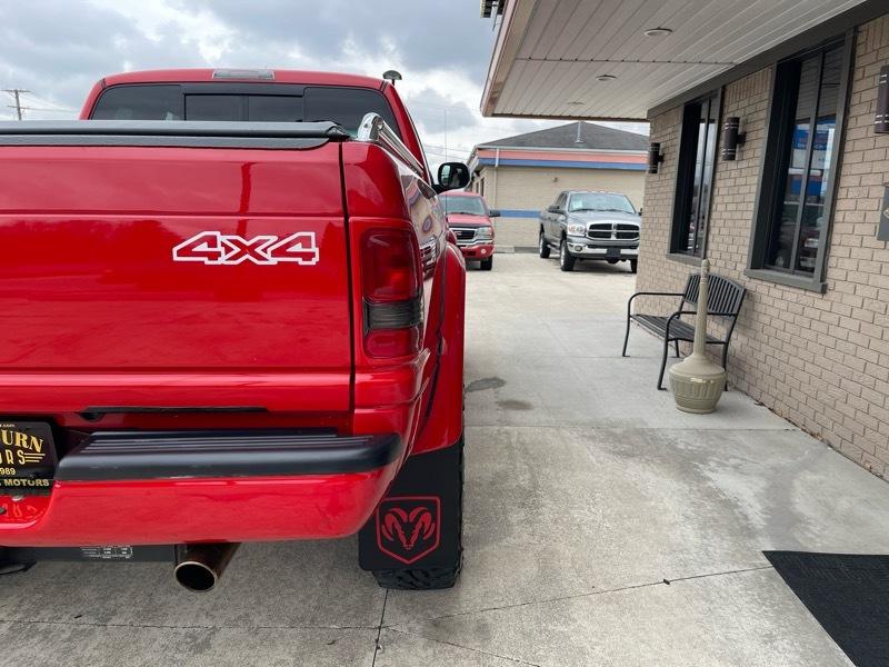 Dodge Ram 1500  1999