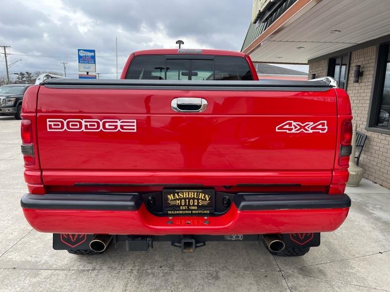 Dodge Ram 1500  1999