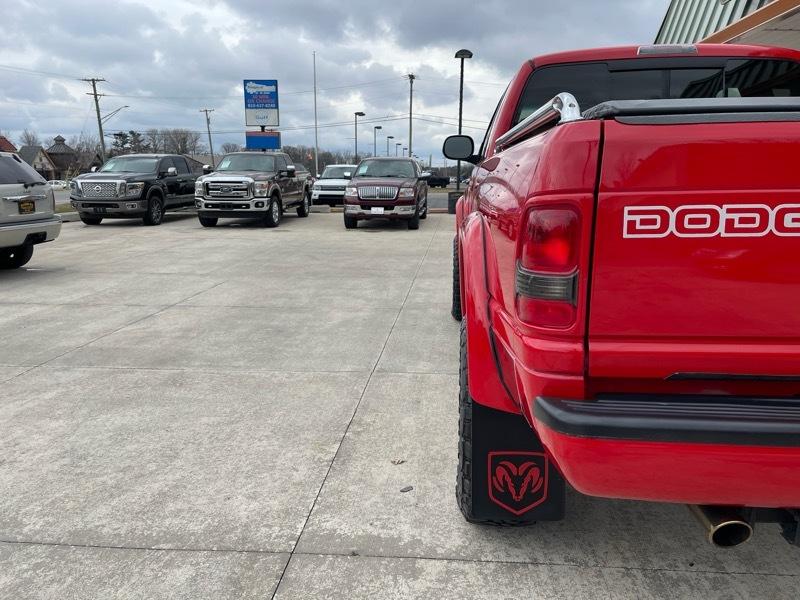 Dodge Ram 1500  1999