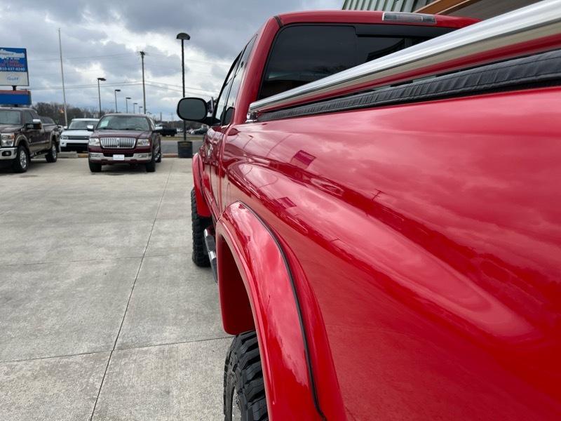 Dodge Ram 1500  1999