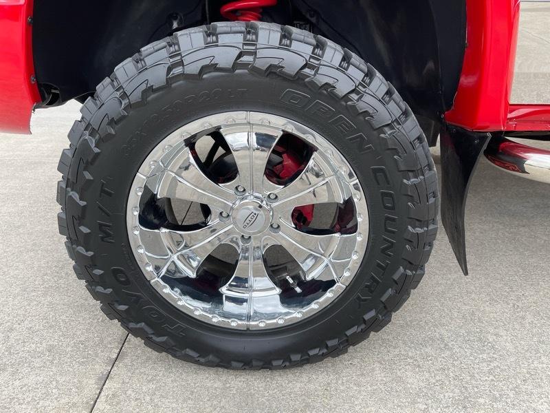 Dodge Ram 1500  1999