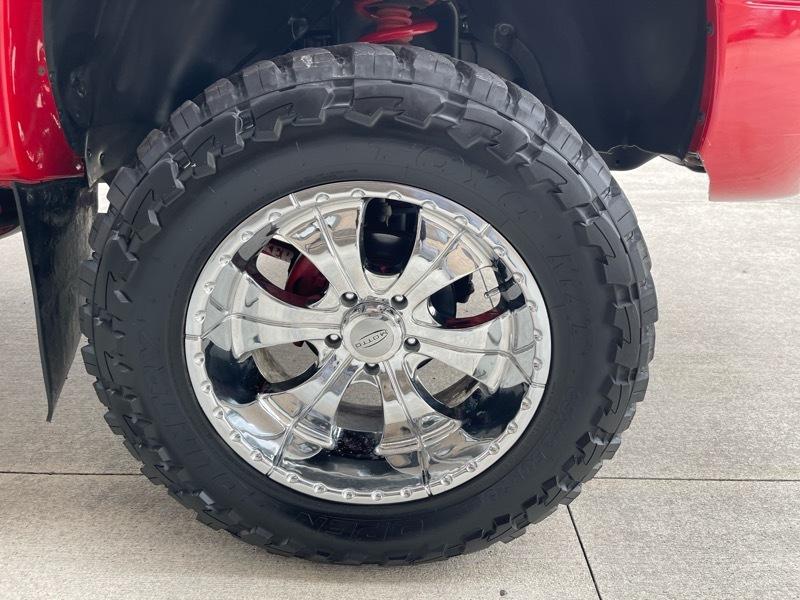 Dodge Ram 1500  1999