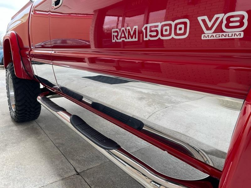 Dodge Ram 1500  1999