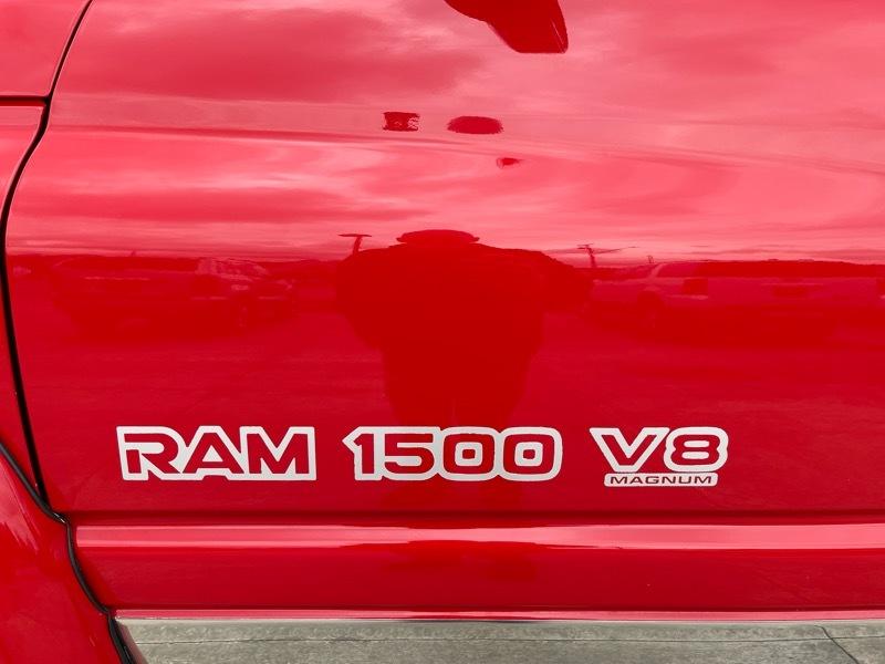 Dodge Ram 1500  1999