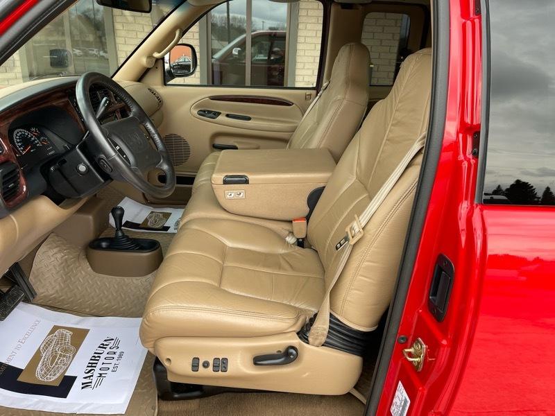 Dodge Ram 1500  1999