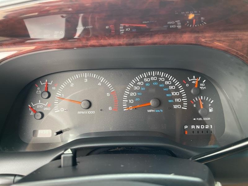 Dodge Ram 1500  1999