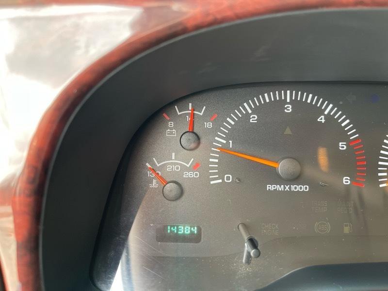 Dodge Ram 1500  1999