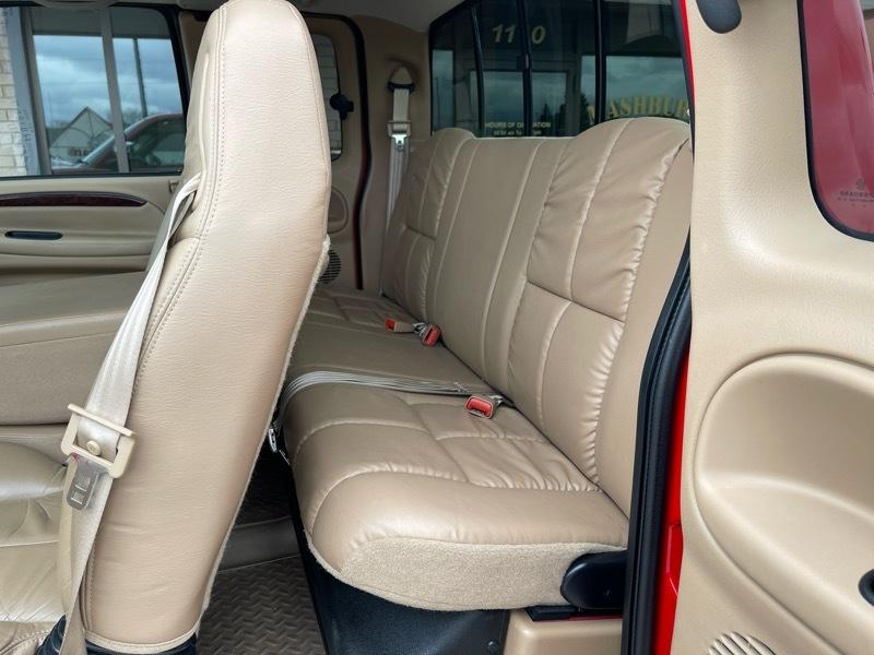 Dodge Ram 1500  1999