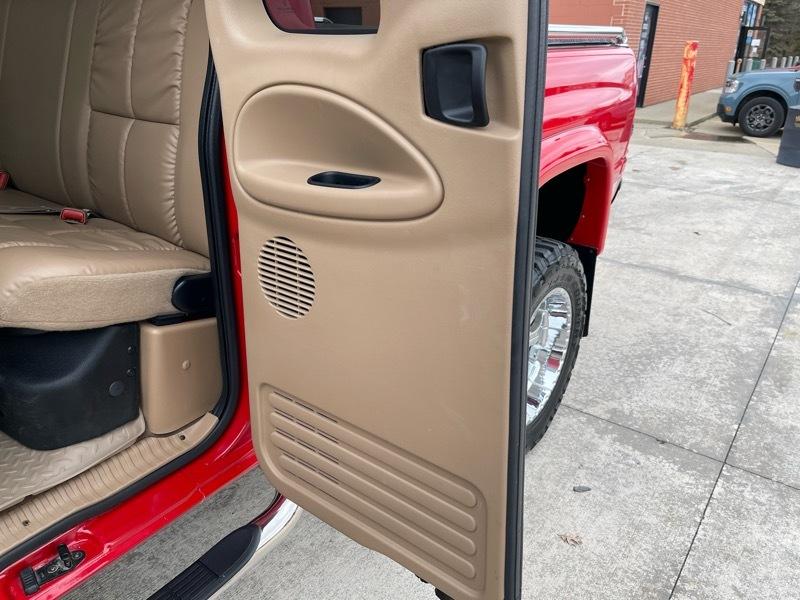 Dodge Ram 1500  1999