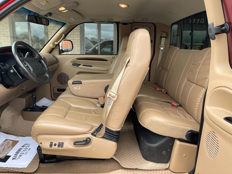 Dodge Ram 1500  1999