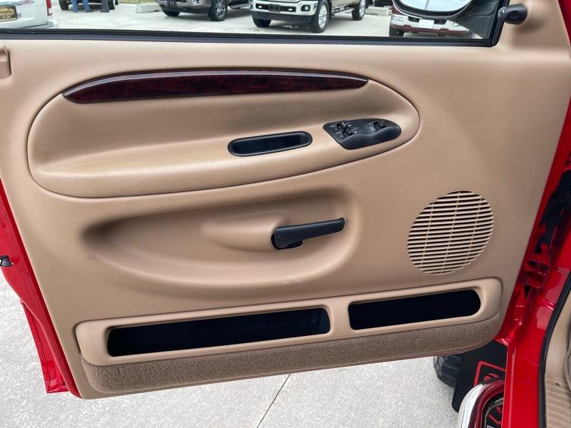 Dodge Ram 1500  1999