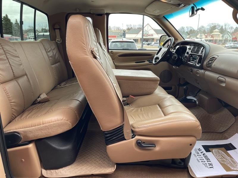 Dodge Ram 1500  1999