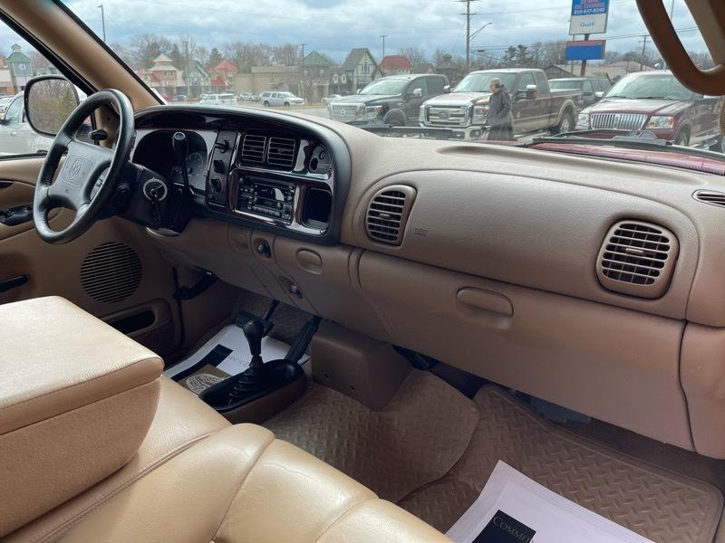 Dodge Ram 1500  1999