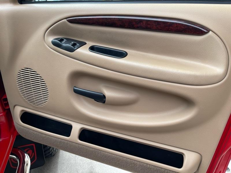 Dodge Ram 1500  1999