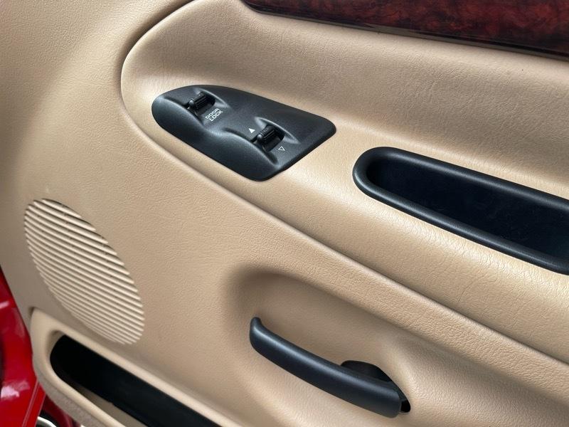 Dodge Ram 1500  1999