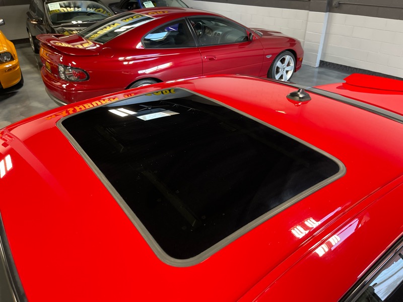 Chevrolet Monte Carlo Supercharged SS 2004