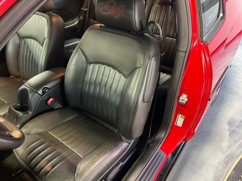 Chevrolet Monte Carlo Supercharged SS 2004