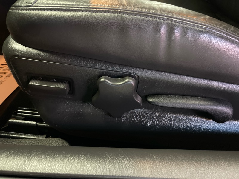 Chevrolet Monte Carlo Supercharged SS 2004