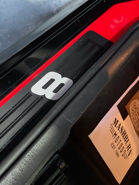 Chevrolet Monte Carlo Supercharged SS 2004