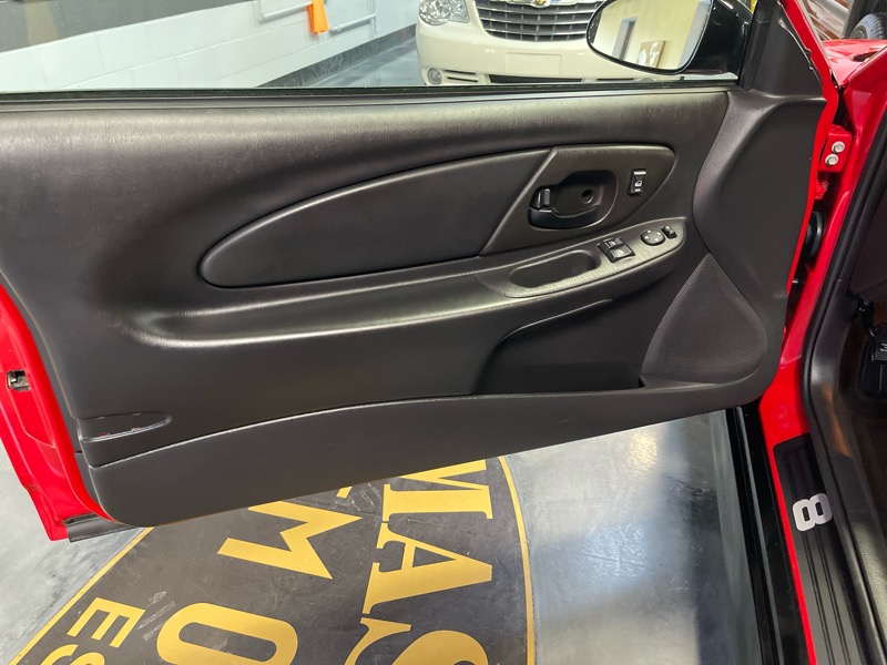 Chevrolet Monte Carlo Supercharged SS 2004