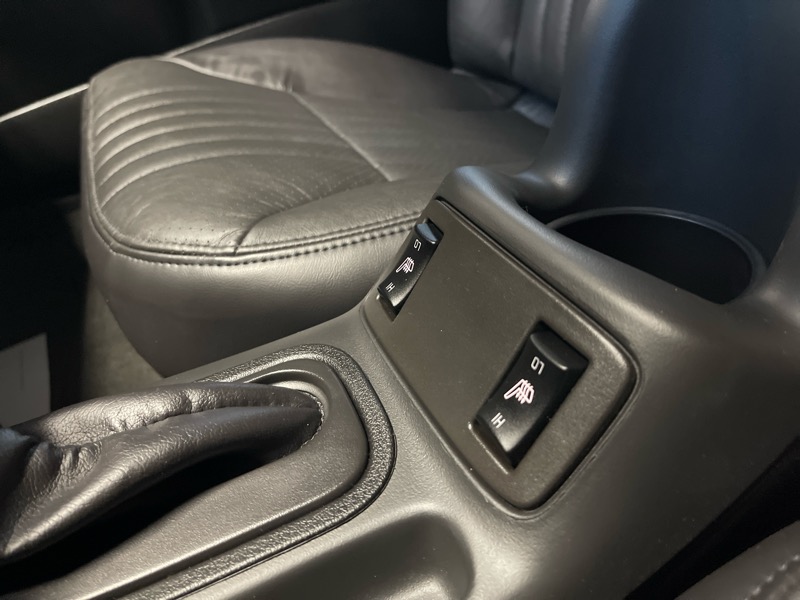 Chevrolet Monte Carlo Supercharged SS 2004