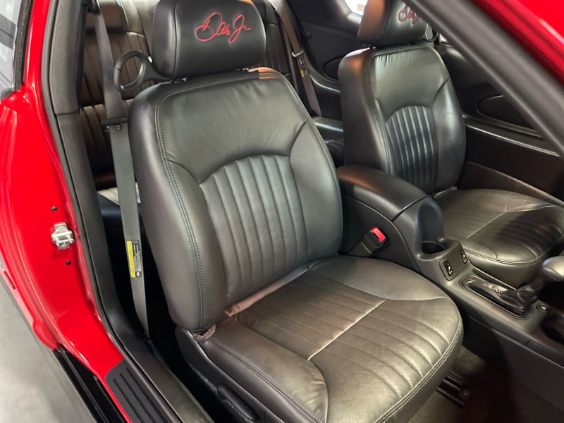 Chevrolet Monte Carlo Supercharged SS 2004