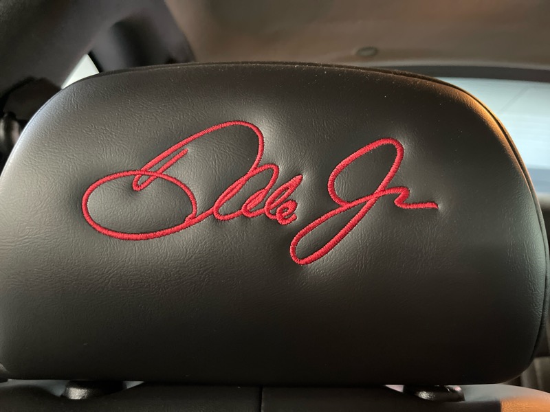 Chevrolet Monte Carlo Supercharged SS 2004