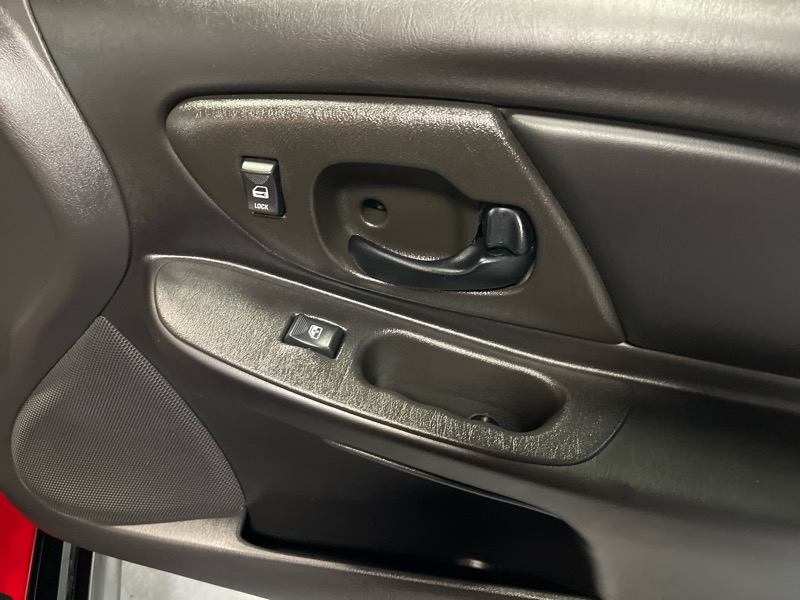 Chevrolet Monte Carlo Supercharged SS 2004