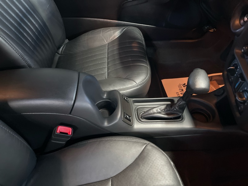 Chevrolet Monte Carlo Supercharged SS 2004