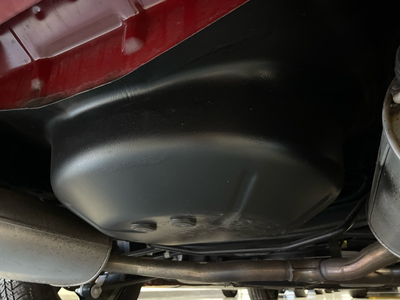 Chevrolet Monte Carlo Supercharged SS 2004