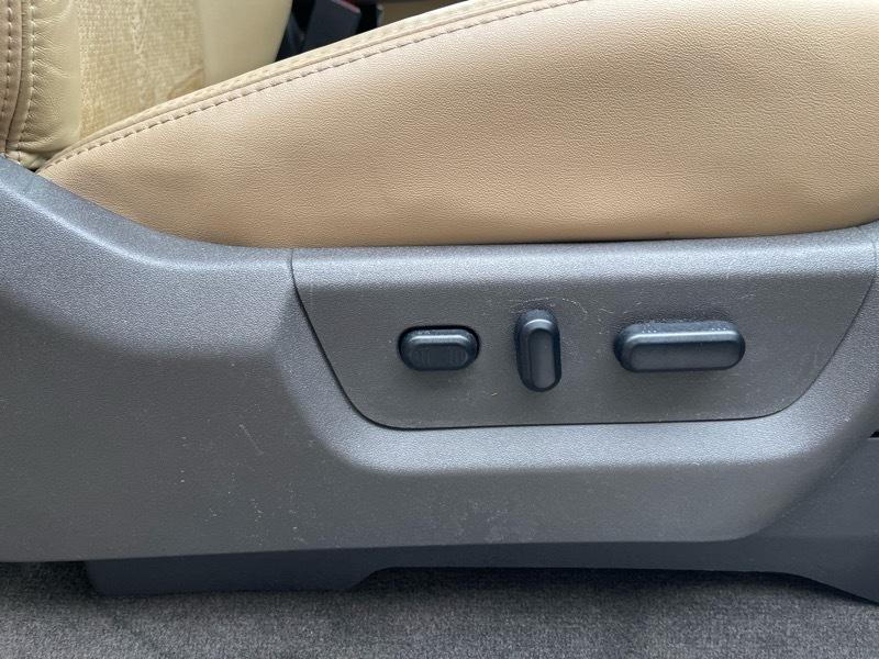 Ford F-250 SD Lariat SuperCab 4WD 2011