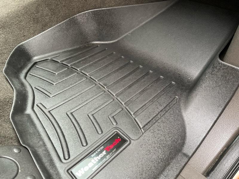 Ford F-250 SD Lariat SuperCab 4WD 2011