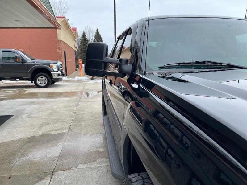 Chevrolet Avalanche 2500 4WD 2002