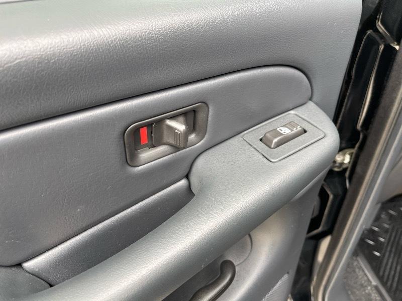 Chevrolet Avalanche 2500 4WD 2002