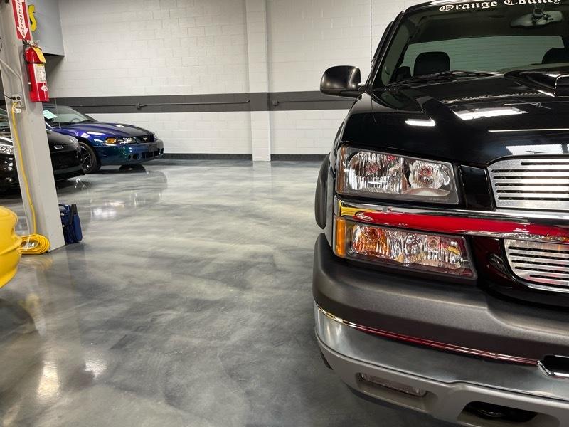 Chevrolet Silverado 1500  2005