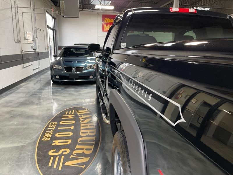 Chevrolet Silverado 1500  2005