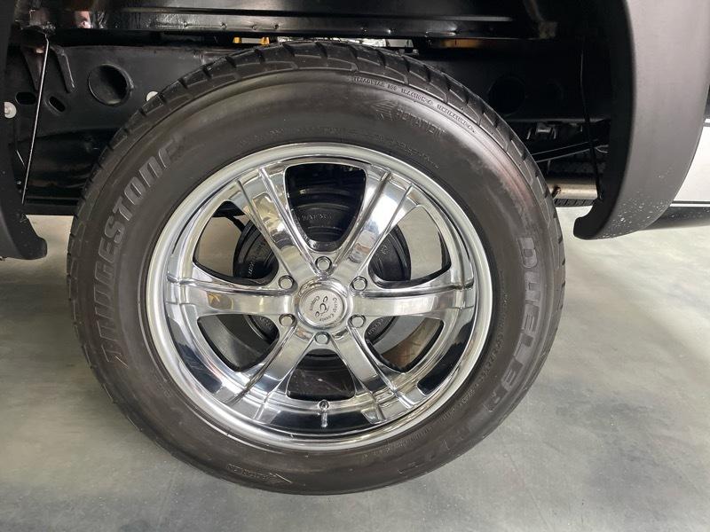 Chevrolet Silverado 1500  2005