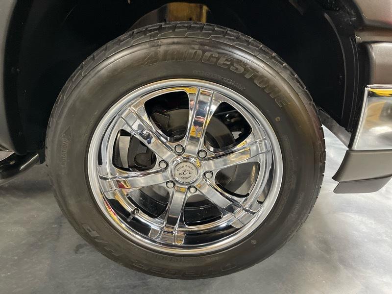 Chevrolet Silverado 1500  2005