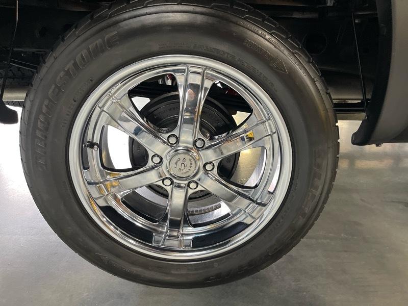 Chevrolet Silverado 1500  2005