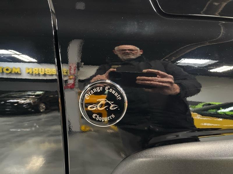 Chevrolet Silverado 1500  2005