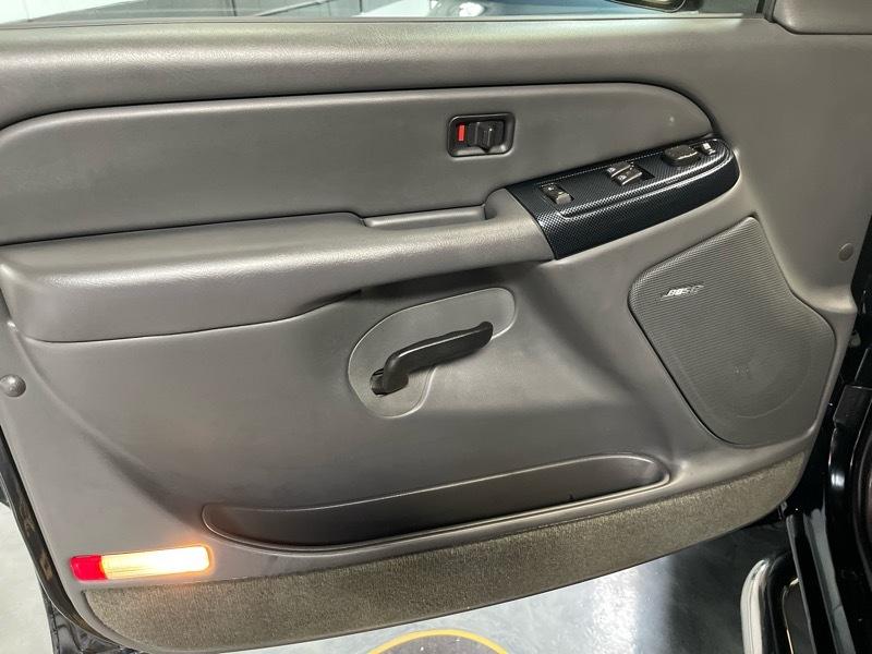 Chevrolet Silverado 1500  2005