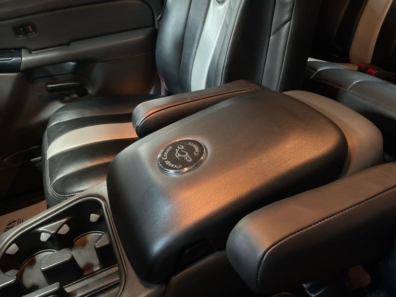 Chevrolet Silverado 1500  2005