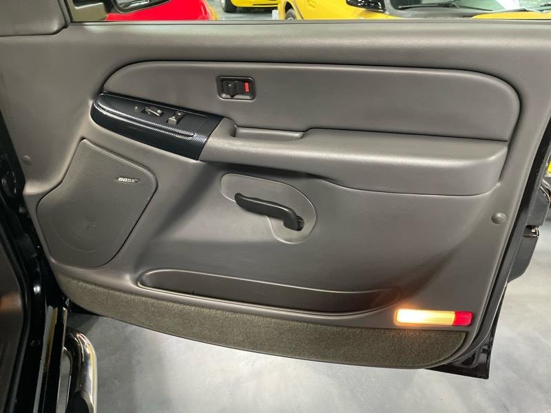 Chevrolet Silverado 1500  2005