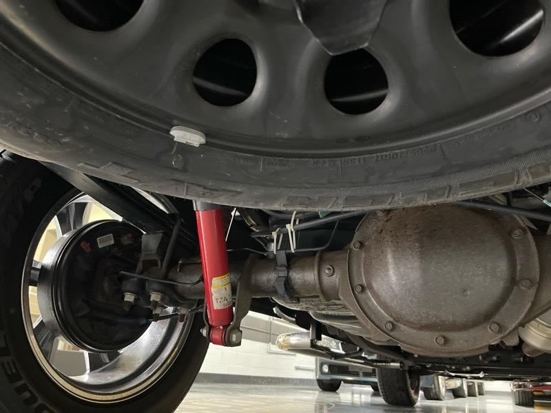 Chevrolet Silverado 1500  2005