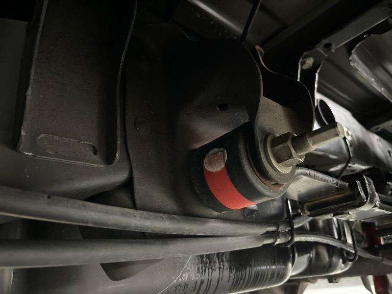 Chevrolet Silverado 1500  2005