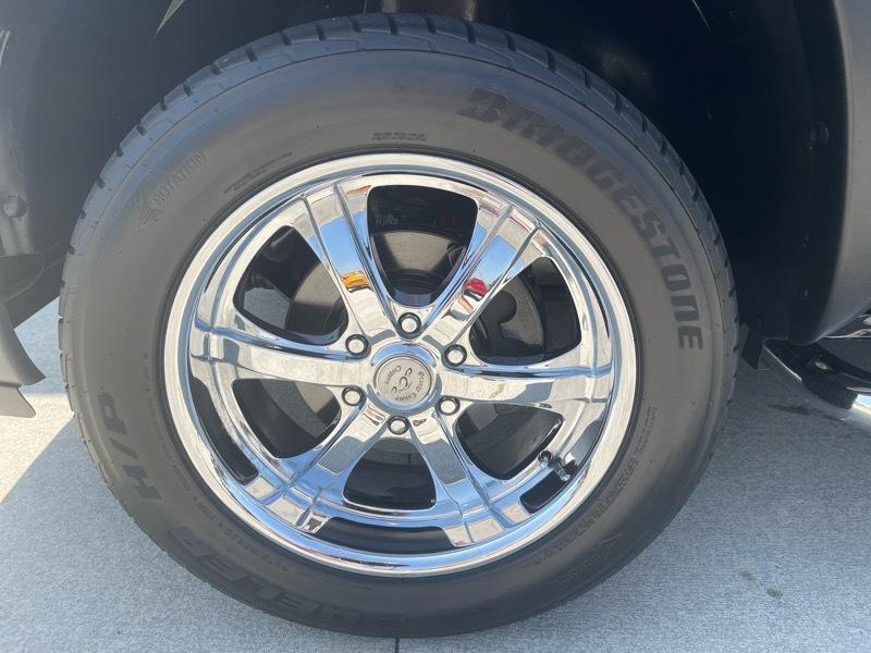 Chevrolet Silverado 1500 4dr Ext Cab 143.5" WB 4WD LT 2005